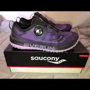 Sacuony Switchback ISO